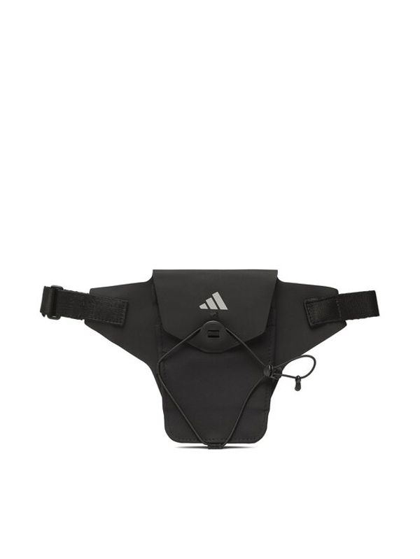 adidas Performance adidas Сак Running Pocket Bag HN8173 Черен