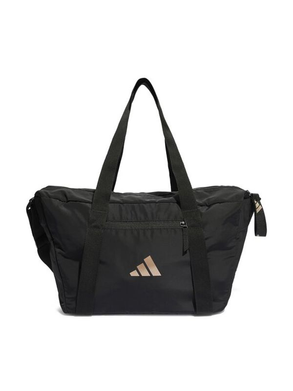 adidas Performance adidas Сак Sport Bag IJ7478 Черен