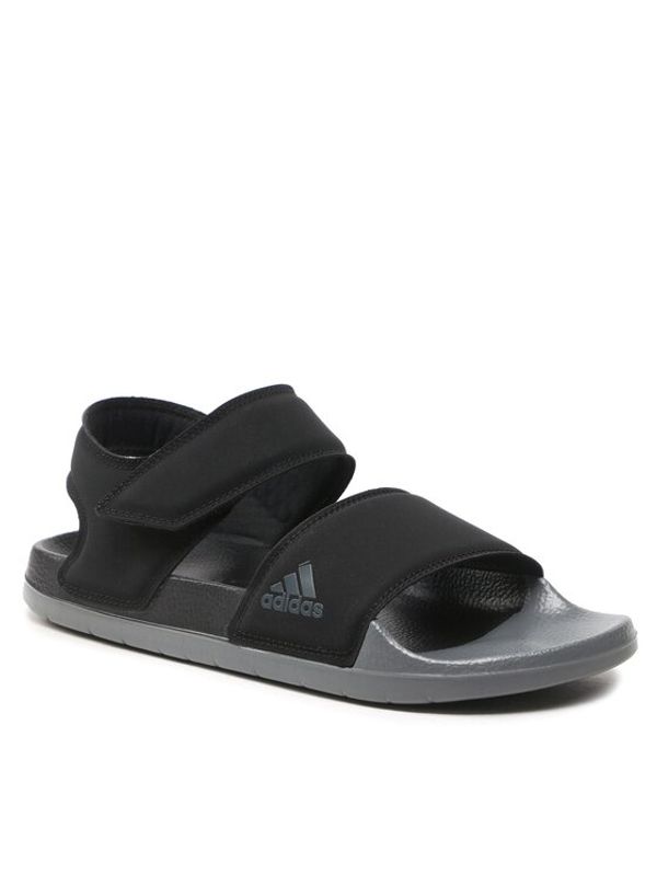 adidas Performance adidas Сандали adilette Sandal HP3007 Черен