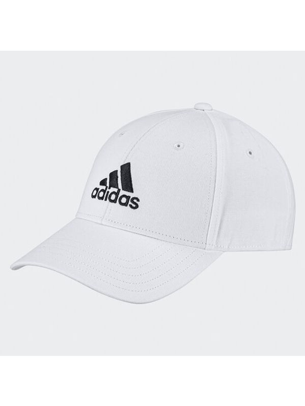 adidas Performance adidas Шапка с козирка IB3243 Бял