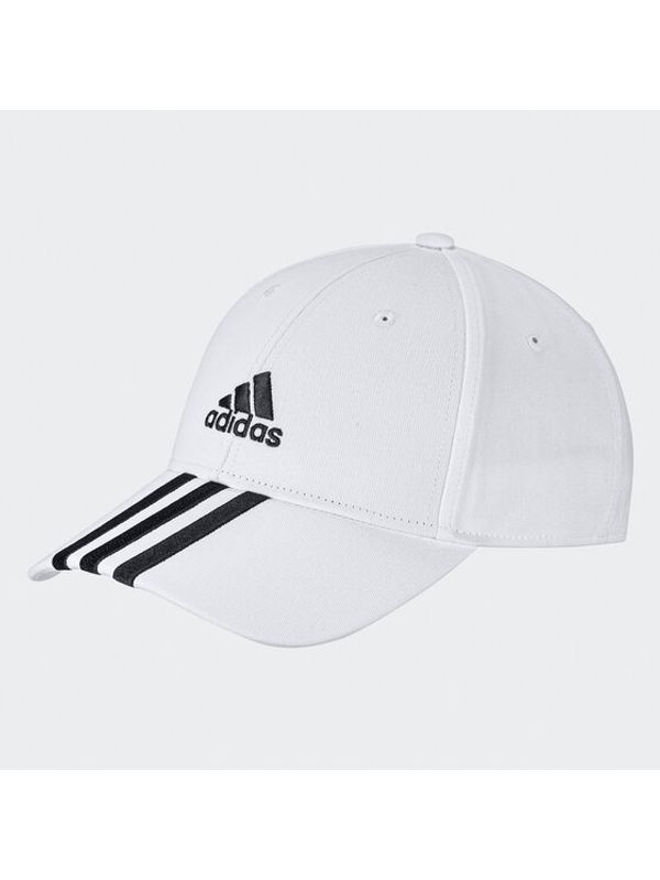 adidas Performance adidas Шапка с козирка II3509 Бял