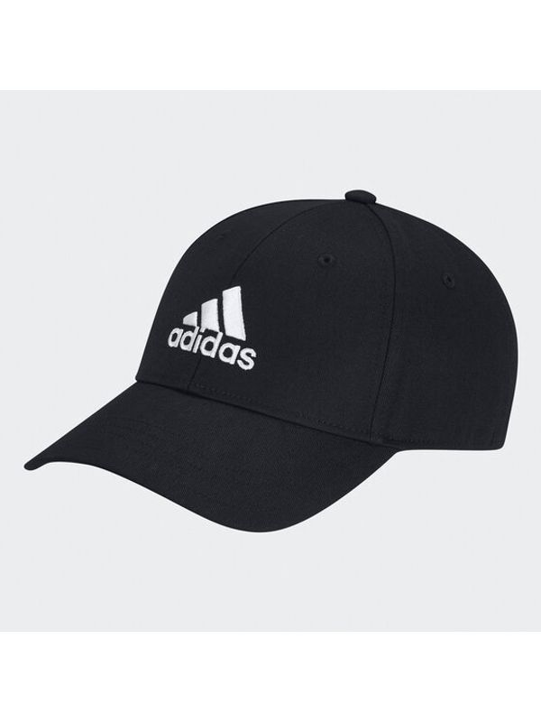 adidas Performance adidas Шапка с козирка II3513 Черен