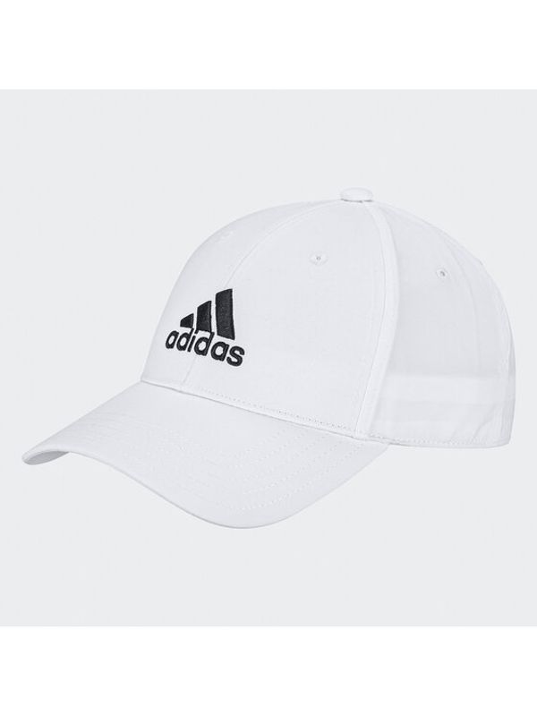 adidas Performance adidas Шапка с козирка II3552 Бял