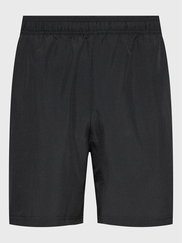 adidas Performance adidas Спортни шорти Designed To Move HM4795 Черен Standard Fit