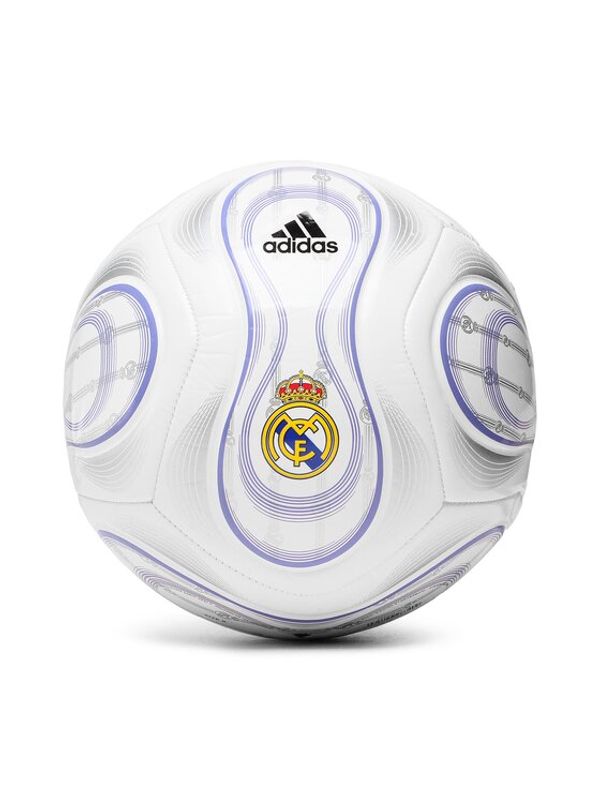 adidas Performance adidas Топка Rm Clb Home HI2197 Бял