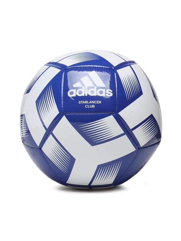 adidas Performance adidas Топка Starlancer Club Football IB7717 Син
