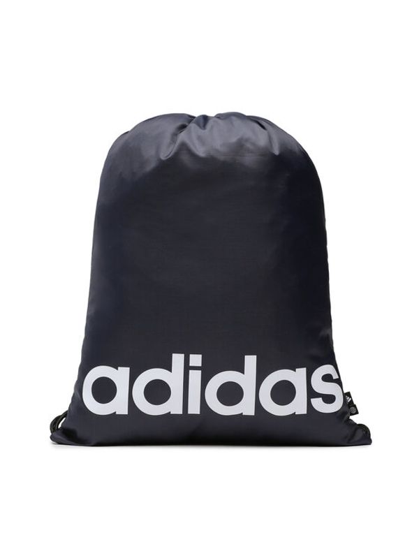 adidas Performance adidas Торба Linear Gymsack HR5356 Тъмносин
