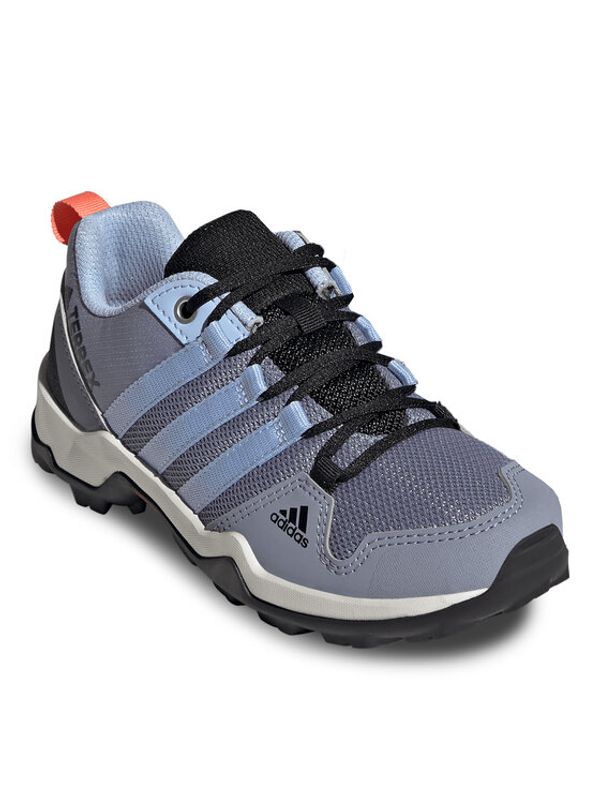 adidas Performance adidas Туристически AX2R Shoes HQ5819 Виолетов
