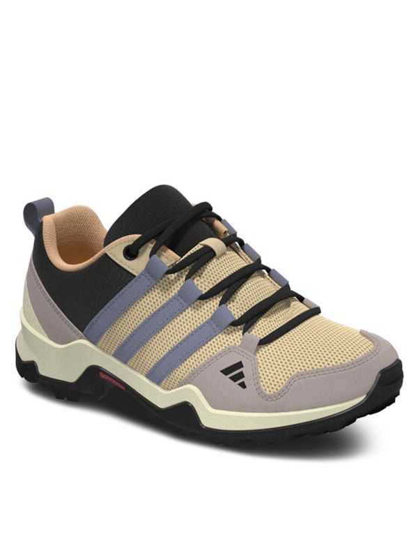 adidas Performance adidas Туристически Terrex AX2R Hiking IF7516 Бежов