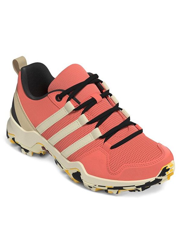 adidas Performance adidas Туристически Terrex AX2R K IF7515 Оранжев