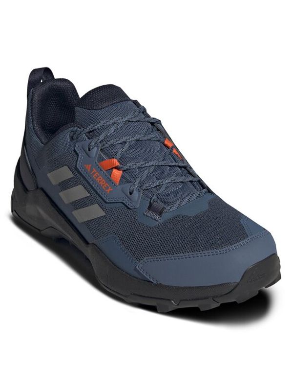 adidas Performance adidas Туристически Terrex AX4 Hiking Shoes HP7392 Син