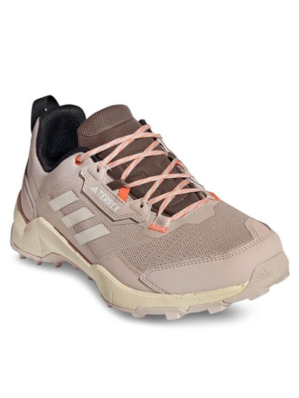 adidas Performance adidas Туристически Terrex AX4 Hiking Shoes HP7394 Кафяв