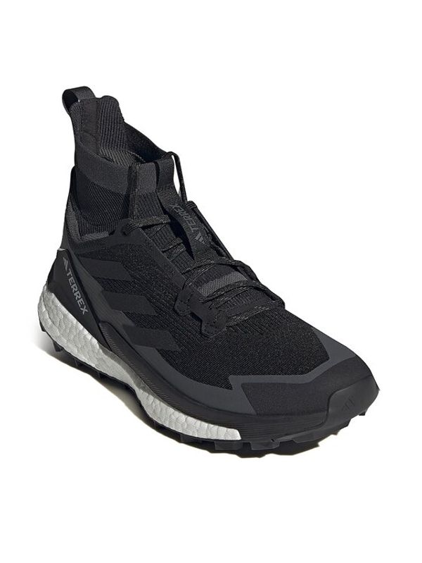 adidas Performance adidas Туристически Terrex Free Hiker Hiking Shoes 2.0 HQ8395 Черен