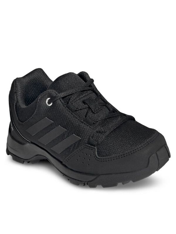 adidas Performance adidas Туристически Terrex Hyperhiker Low Hiking Shoes HQ5823 Черен
