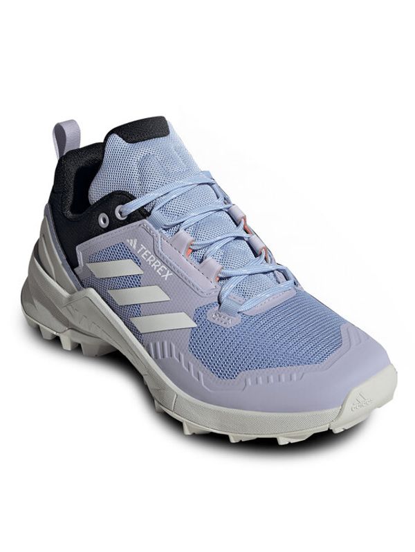 adidas Performance adidas Туристически Terrex Swift R3 Hiking Shoes HQ1058 Син