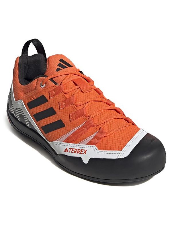 adidas Performance adidas Туристически Terrex Swift Solo 2 IE6902 Оранжев