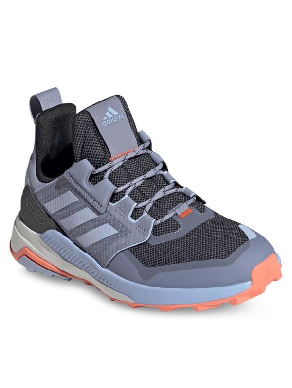 adidas Performance adidas Туристически Terrex Trailmaker Hiking Shoes HP2078 Виолетов