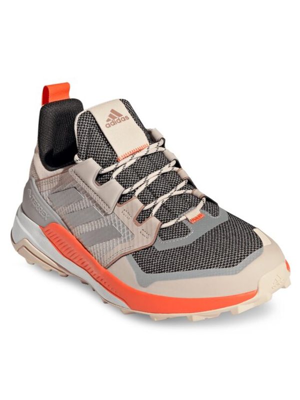 adidas Performance adidas Туристически Terrex Trailmaker Hiking Shoes HP2079 Бежов