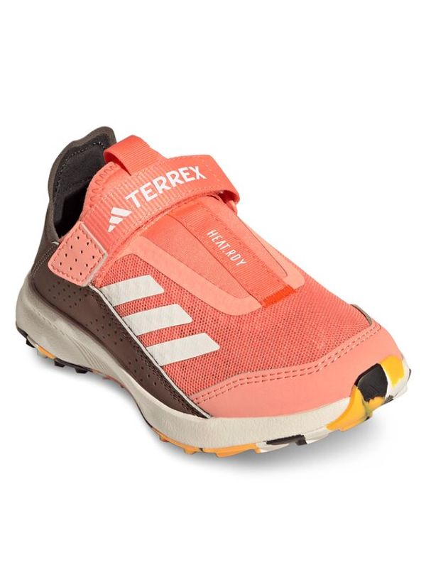 adidas Performance adidas Туристически Terrex Voyager 21 Slip-On Travel Shoes HP6195 Оранжев