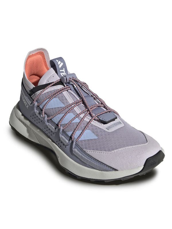 adidas Performance adidas Туристически Terrex Voyager 21 Travel Shoes HQ0945 Виолетов