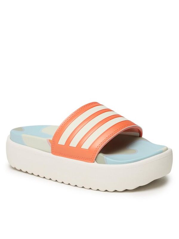 adidas Sportswear adidas Чехли adidas x Marimekko Aqualette Ocean Clogs HP6730 Бял