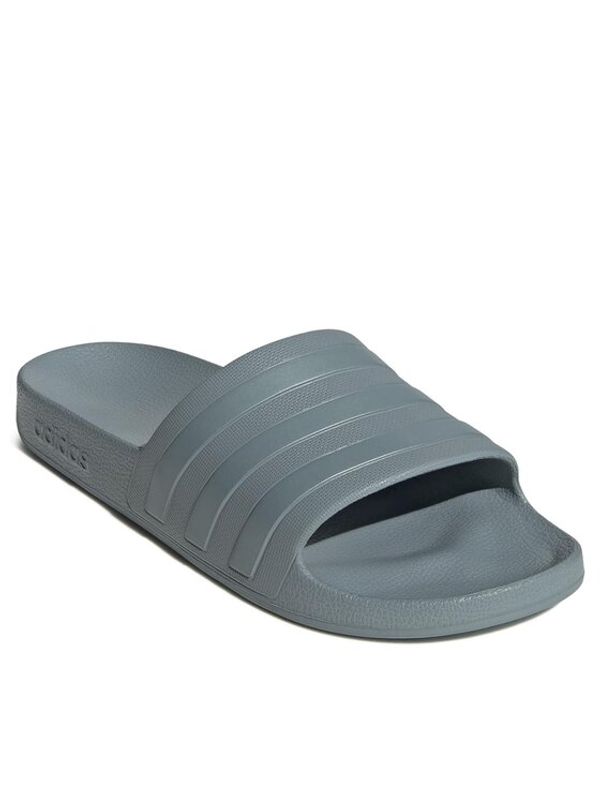 adidas Sportswear adidas Чехли Adilette Aqua Slides GZ1153 Сив