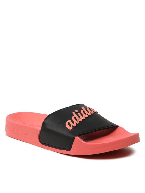 adidas Sportswear adidas Чехли Adilette Shower Slides GZ9505 Оранжев