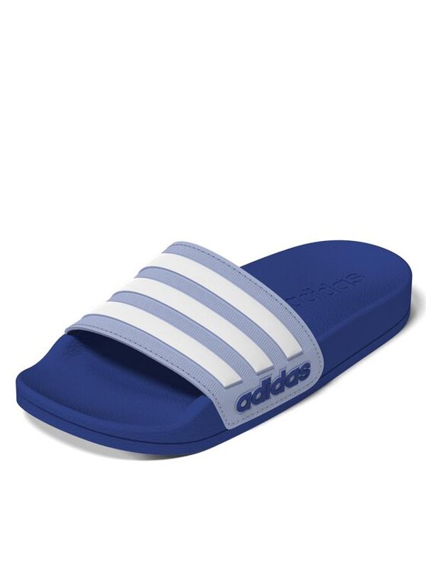 adidas Sportswear adidas Чехли Adilette Shower Slides IG4875 Син