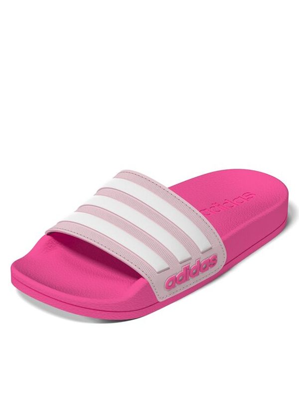 adidas Sportswear adidas Чехли Adilette Shower Slides IG4876 Розов