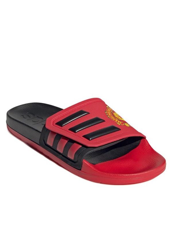 adidas Sportswear adidas Чехли Adilette TND Slides GZ5940 Червен