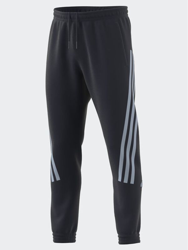 adidas Sportswear adidas Долнище анцуг Future Icons 3-Stripes Joggers IJ6373 Син Slim Fit