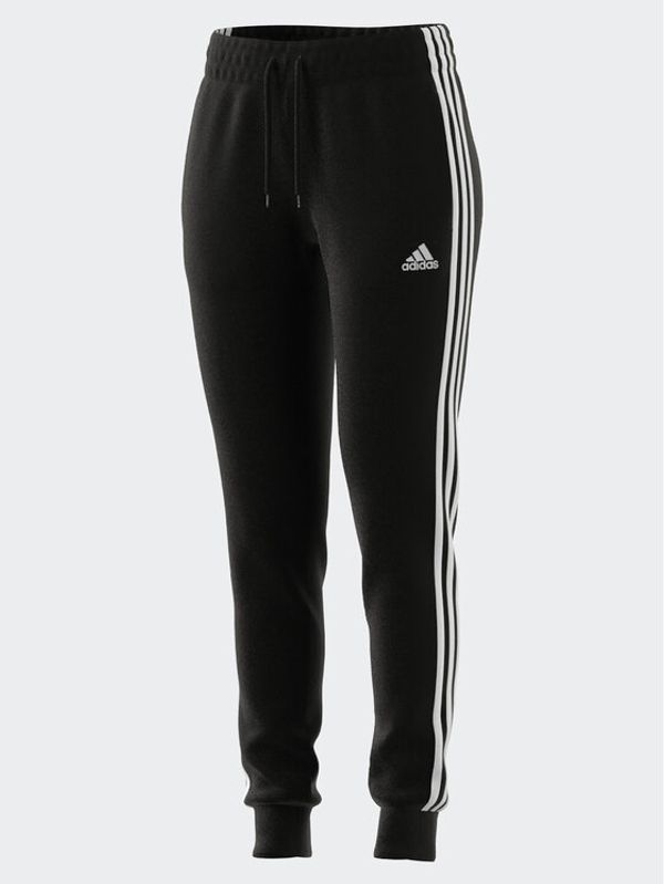 adidas Sportswear adidas Долнище анцуг HZ5753 Черен Slim Fit