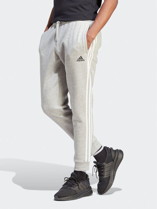 adidas Sportswear adidas Долнище анцуг IP2242 Сив Regular Fit