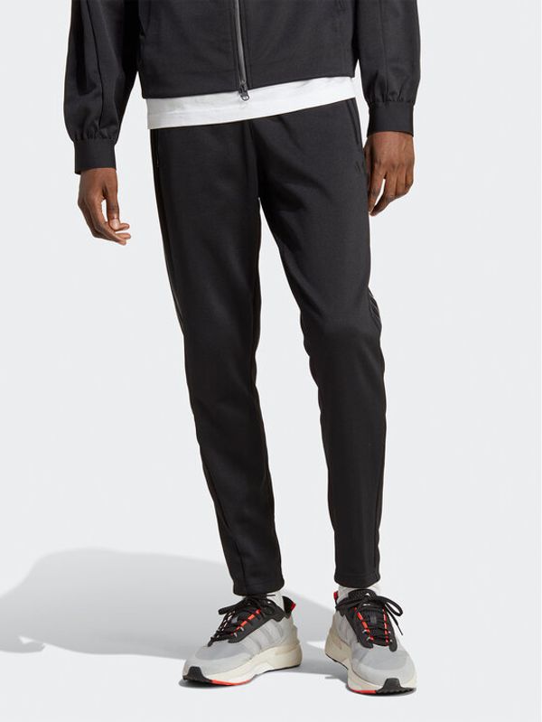 adidas Sportswear adidas Долнище анцуг Tiro Suit Advanced Joggers HY3781 Черен