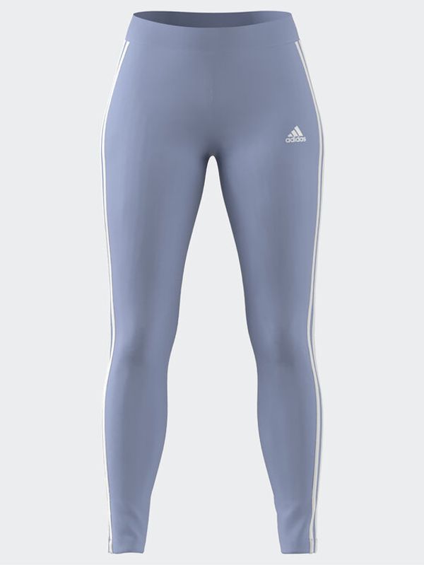 adidas Sportswear adidas Клин 3 Stripes Leggings ID0026 Син