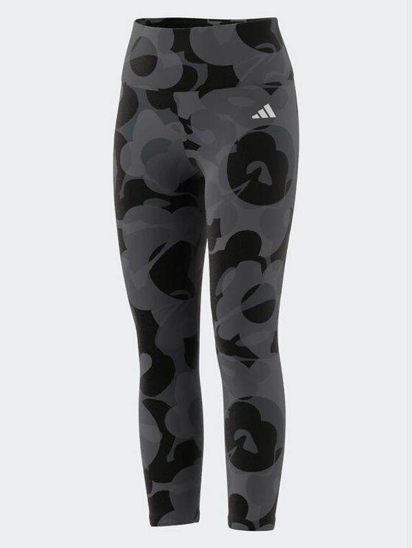 adidas Sportswear adidas Клин IA3023 Черен