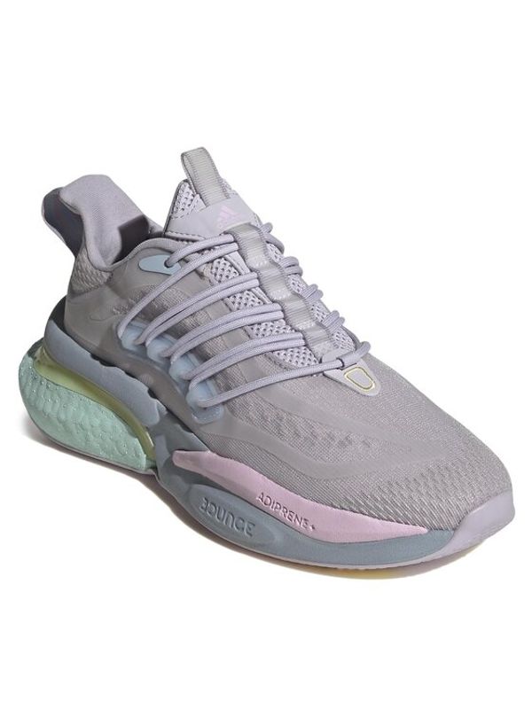 adidas Sportswear adidas Обувки Alphaboost V1 Shoes IE9731 Виолетов