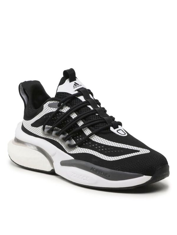 adidas Sportswear adidas Обувки Alphaboost V1 Sustainable BOOST Lifestyle Running Shoes HQ4517 Черен