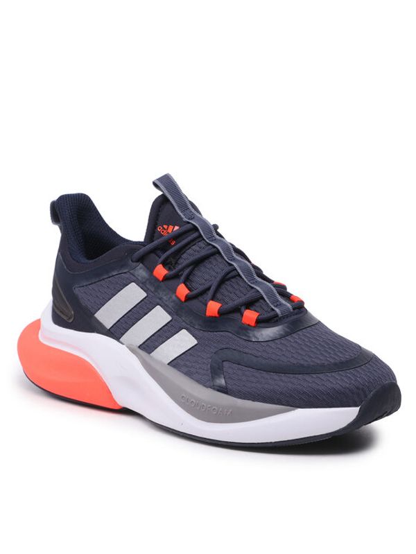 adidas Sportswear adidas Обувки Alphabounce+ Sustainable Bounce Lifestyle Running Shoes HP6619 Син