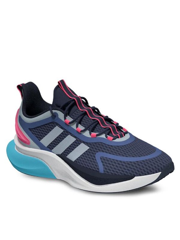 adidas Sportswear adidas Обувки Alphabounce+ Sustainable Bounce Lifestyle Running Shoes IE9755 Син