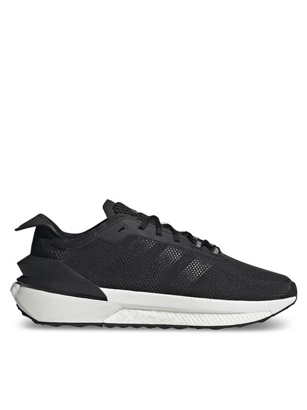 adidas Sportswear adidas Обувки Avryn Shoes HP5968 Черен