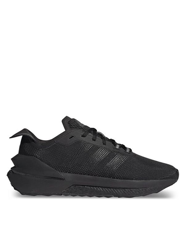 adidas Sportswear adidas Обувки Avryn Shoes HP5982 Черен
