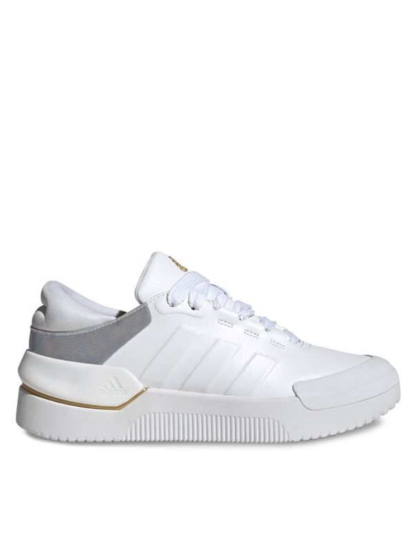 adidas Sportswear adidas Обувки Court Funk Shoes HP9463 Бял