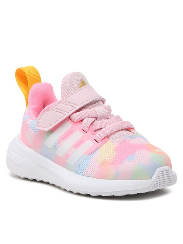 adidas Sportswear adidas Обувки FortaRun 2.0 El I GZ9750 Розов