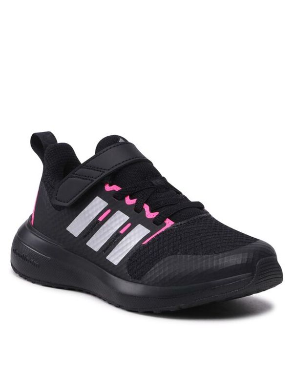 adidas Sportswear adidas Обувки FortaRun 2.0 Shoes Kids IG0418 Черен