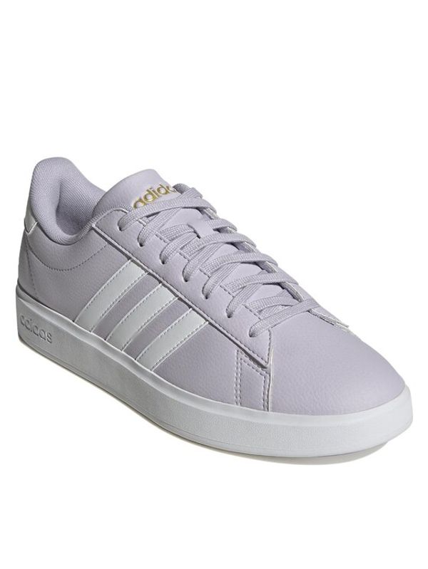 adidas Sportswear adidas Обувки Grand Court Cloudfoam Lifestyle Court Comfort ID4478 Виолетов