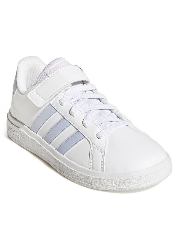 adidas Sportswear adidas Обувки Grand Court IG4841 Бял