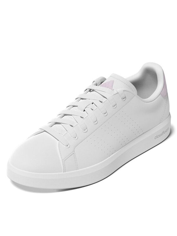 adidas Sportswear adidas Обувки IF0125 Бял