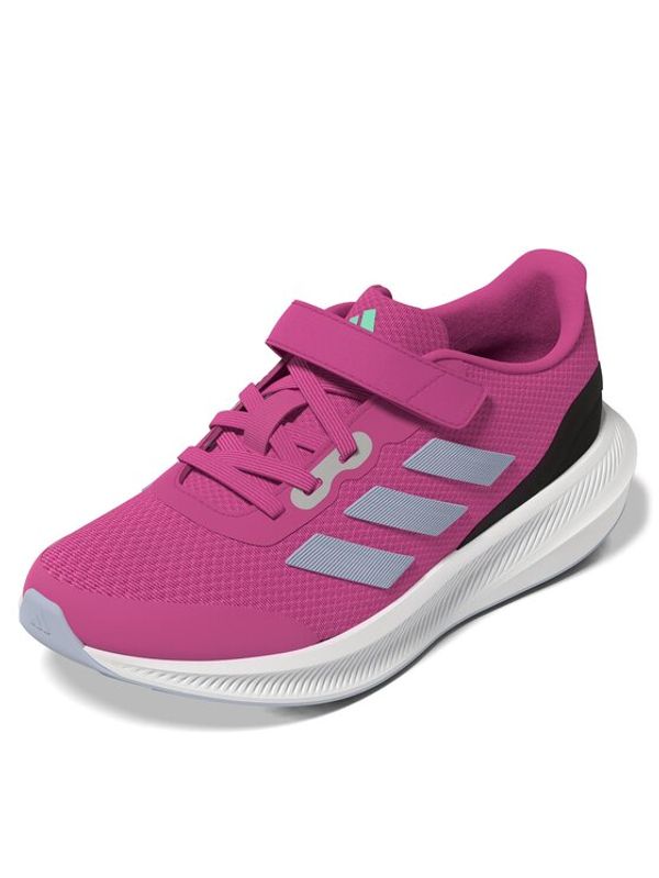 adidas Sportswear adidas Обувки Runfalcon 3.0 Sport Running Elastic Lace Top Strap Shoes HP5874 Розов
