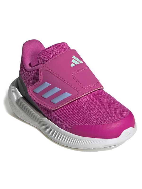 adidas Sportswear adidas Обувки Runfalcon 3.0 Sport Running Hook-and-Loop Shoes HP5860 Розов